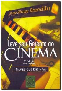 Leve Seu Gerente no Cinema