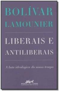 Liberais e antiliberais