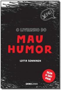 O livrinho do mau humor