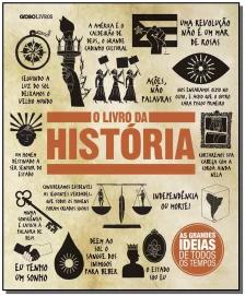 O livro da história