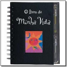 O livro da minha vida