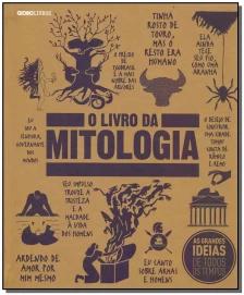 O livro da mitologia