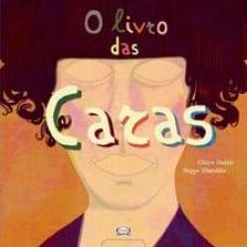 o Livro Das Caras
