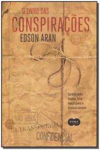 O livro das conspirações