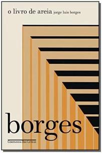 O livro de areia