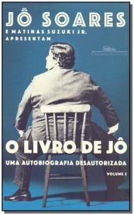O livro de Jô - Volume 2