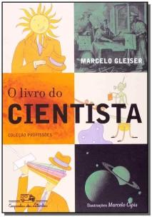 O livro do cientista