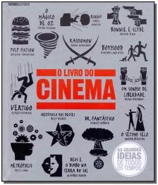 O livro do cinema