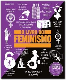 O livro do feminismo