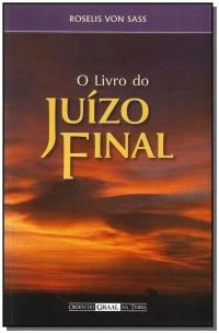 O livro do juízo final