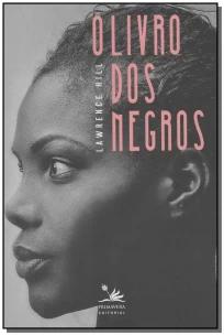 O Livro dos negros
