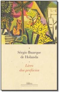 Livro dos prefácios