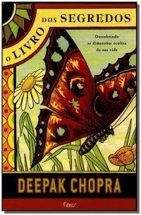 o Livro Dos Segredos
