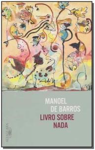 Livro sobre nada
