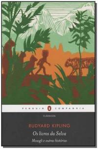 Os livros da selva