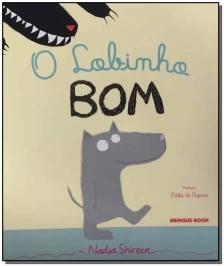 O lobinho bom