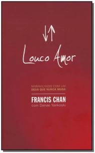 Louco amor