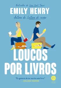 Loucos por livros
