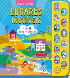 Lugares incríveis