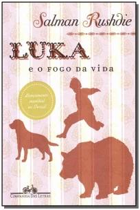 Luka e o fogo da vida