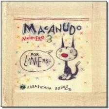 Macanudo 3