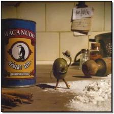 Macanudo 7