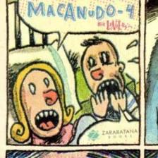 Macanudo 4