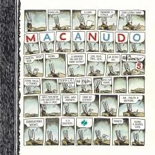 Macanudo 5