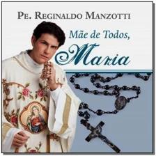Mãe De Todos, Maria