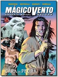 Mágico Vento Deluxe volume 05