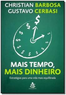Mais tempo, mais dinheiro