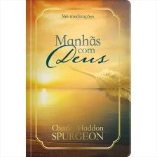 Manhãs Com Deus