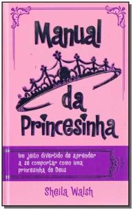 Manual da princesinha