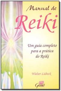 Manual de Reiki