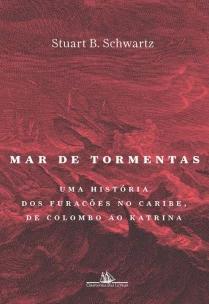 Mar de tormentas