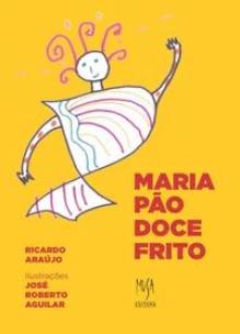 Maria Pão Doce Frito