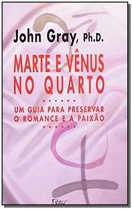 Marte e Vênus no quarto