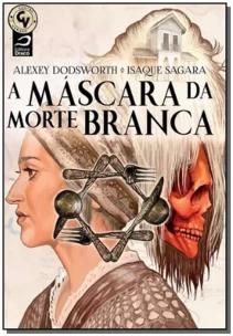 Máscara da Morte Branca, A