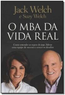 O MBA da vida real