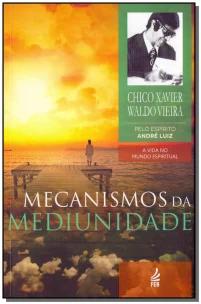 Mecanismos Da Mediunidade