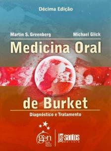 Medicina Oral de Burket