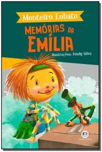 Memórias da Emília