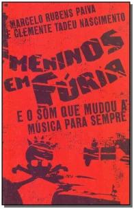 Meninos em Fúria