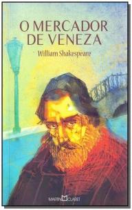 O mercador de Veneza