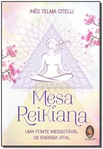MESA REIKIANA