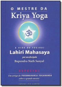 Mestre da Kriya Yoga, O