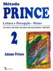 Método Prince - Volume 2