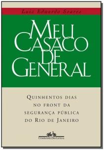 Meu casaco de general