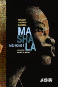 Meu nome é Mashala