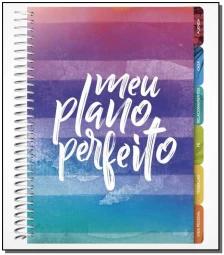 Meu plano perfeito (capa cores)